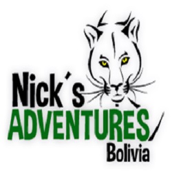 Nick's Adventures Bolivia